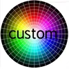 Custom New Design High Quality Men's Full Dye Sublimation T-Shirt Wholesale Polyester Cotton Oversized Fit T-shirt for men