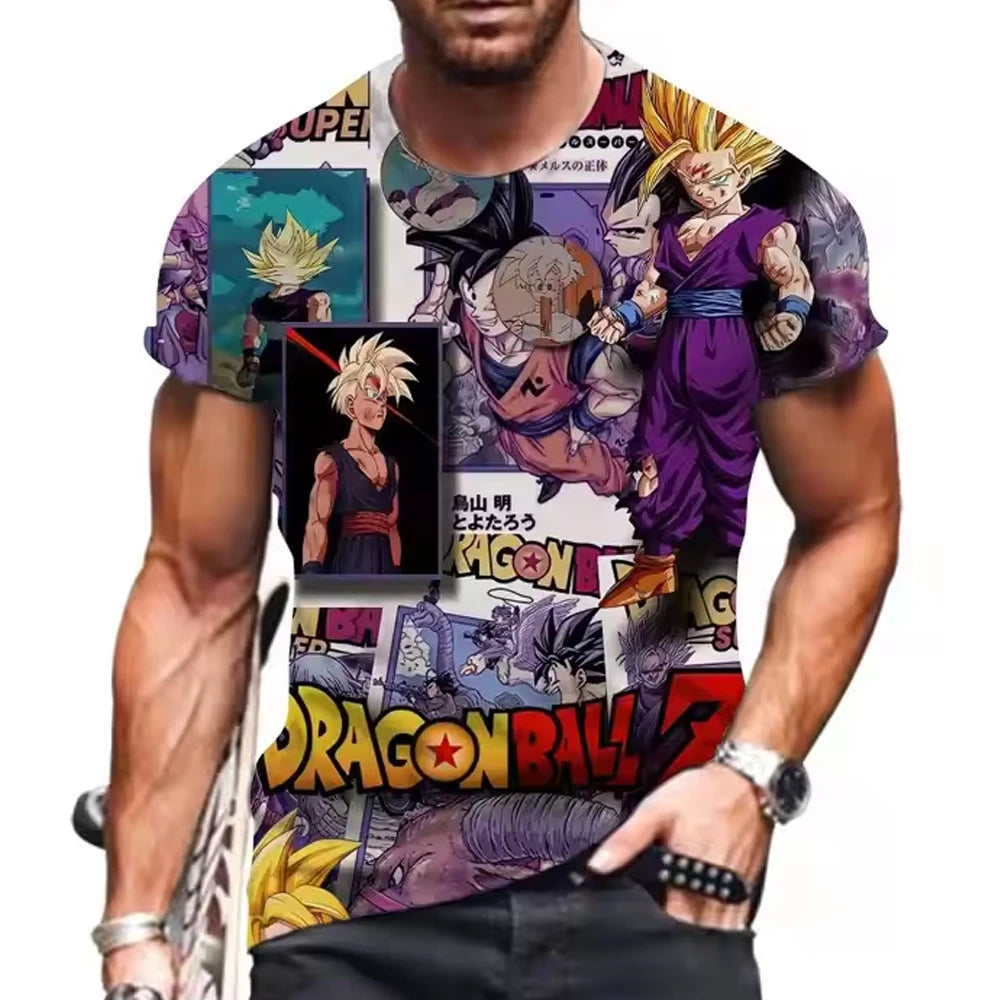 Custom New Design High Quality Men's Full Dye Sublimation T-Shirt Wholesale Polyester Cotton Oversized Fit T-shirt for men
