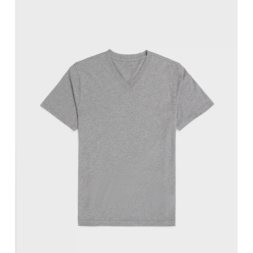 Custom Vintage Washed Retro Style Men's Tees 100% Cotton Soft Touch Knitted Fabric Anti-Pilling Breathable Anti-Wrinkle O-Neck