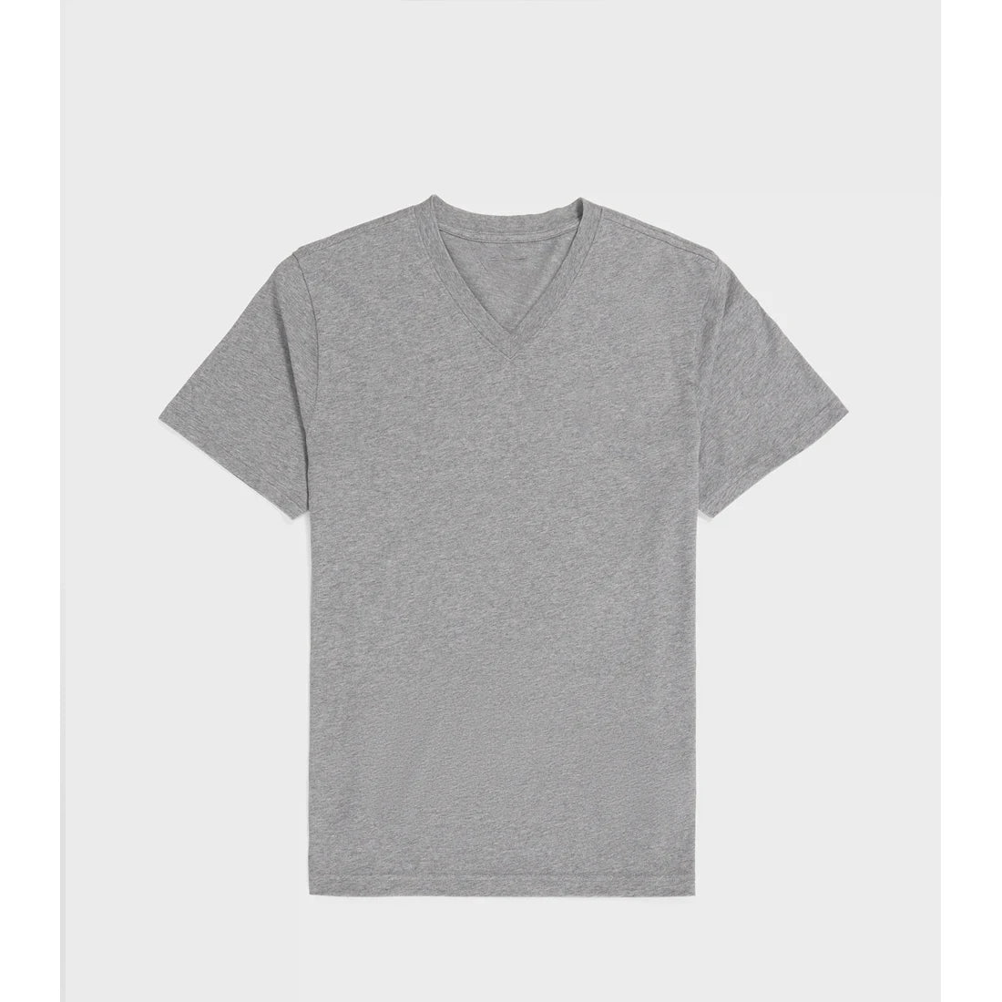 Custom Vintage Washed Retro Style Men's Tees 100% Cotton Soft Touch Knitted Fabric Anti-Pilling Breathable Anti-Wrinkle O-Neck