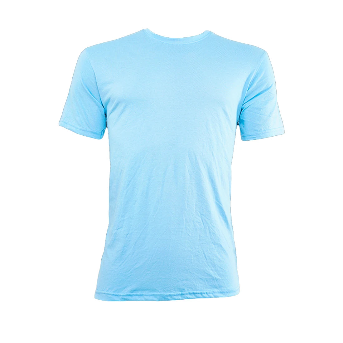 Custom Vintage Washed Retro Style Men's Tees 100% Cotton Soft Touch Knitted Fabric Anti-Pilling Breathable Anti-Wrinkle O-Neck