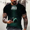 Custom Logo Bob Marley 3D Printed T-Shirt Hip Hop All over Print Graphic Tees Knitted O-Neck Clothing