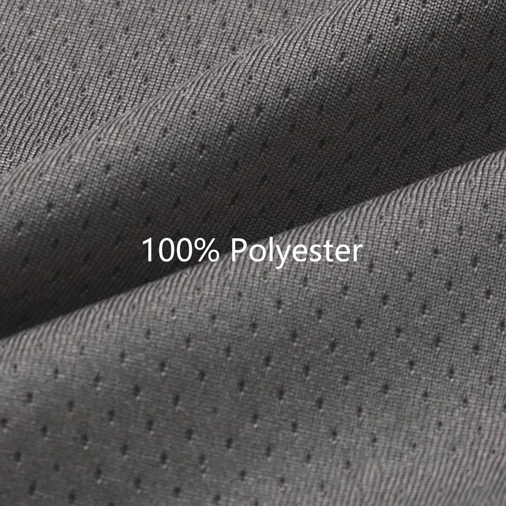Wholesale Custom Men's Fitness Vest Elastic Quick-drying Breathable Sports Tops Gym Training Running Outdoor Sports Vest