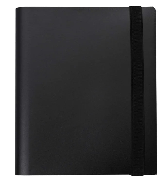 Lerp&PP 360/432 Pockets  for Game Card Collecting Custom 9 Pocket Trading Photo Card Binders