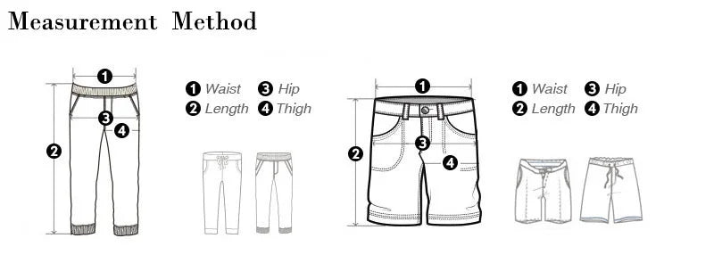Men's Camouflage Wide Leg Denim Pants