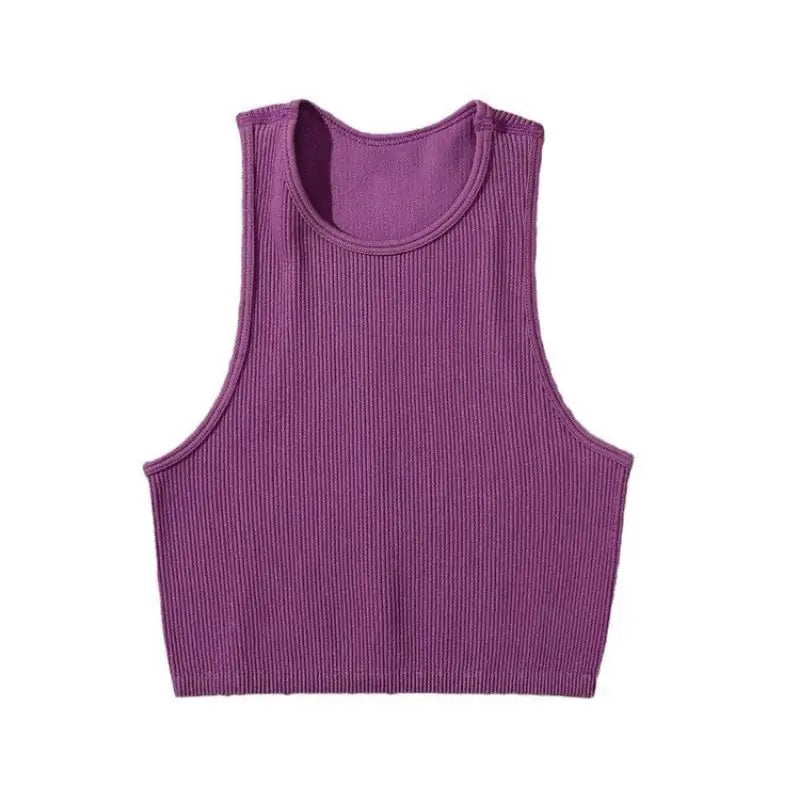 Yoke Women Fitness Yoga Sports Bra v Cut Tight Leggings High Waist Soft Quick Dry Yoga Running Gym Sexy Sports Bra