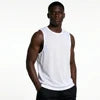 Wholesale Custom Men's Fitness Vest Elastic Quick-drying Breathable Sports Tops Gym Training Running Outdoor Sports Vest