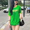 Wholesale 2026 Y2K Women Streetwear Custom OEM Logo Knitted  Crop Top Sexy Breathable Short Summer