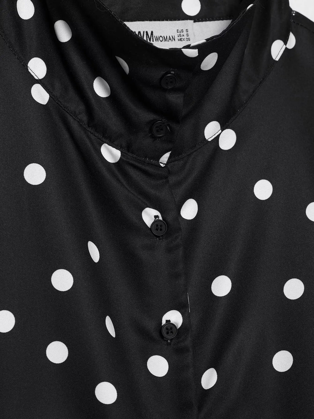 Set Women's 2026 new casual fashion 2-piece polka-dot breasted long-sleeved jacket+retro women's polka-dot mini shorts set