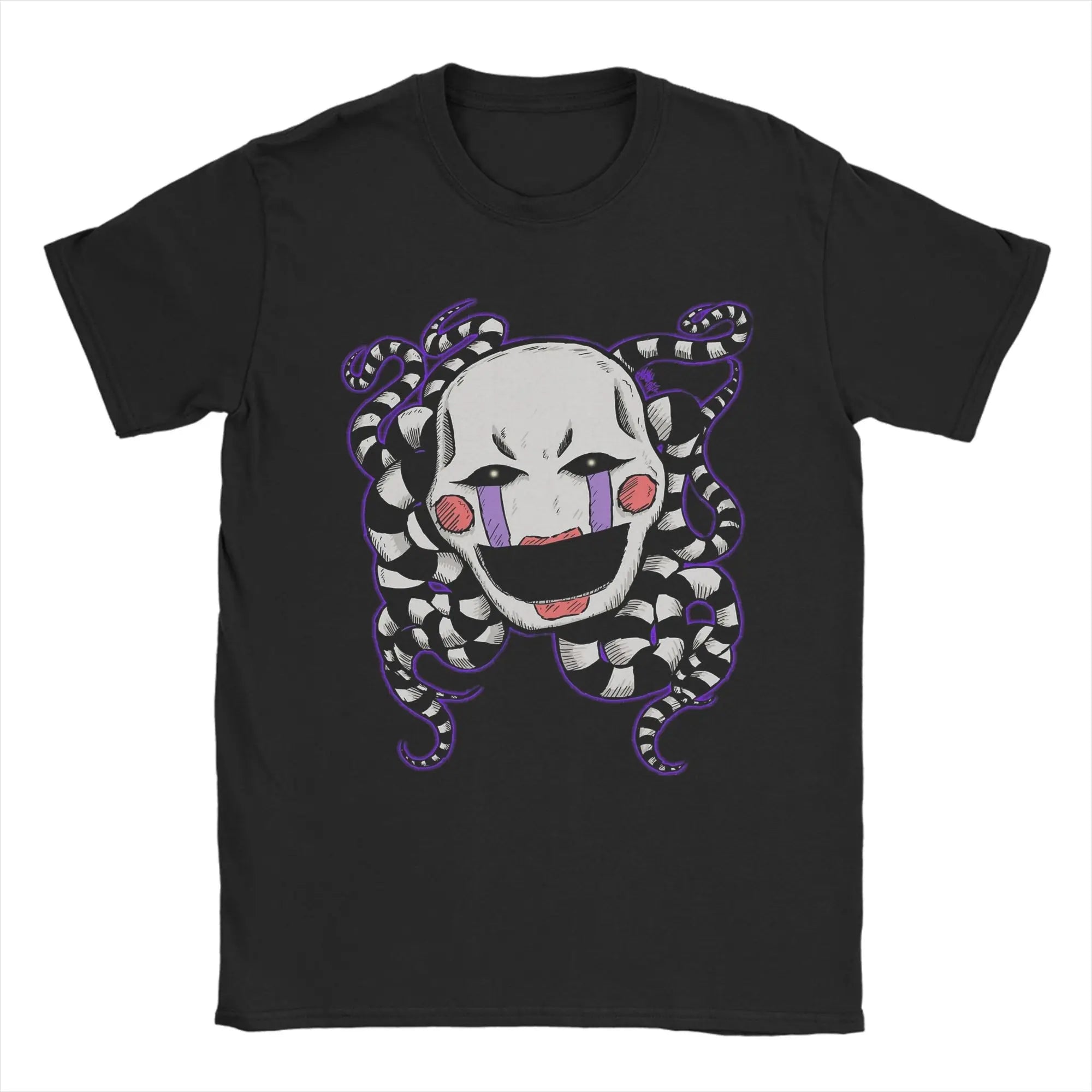 FNAF Graphic T-Shirt