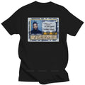 ODB Rap Hip Hop Logo T-Shirt