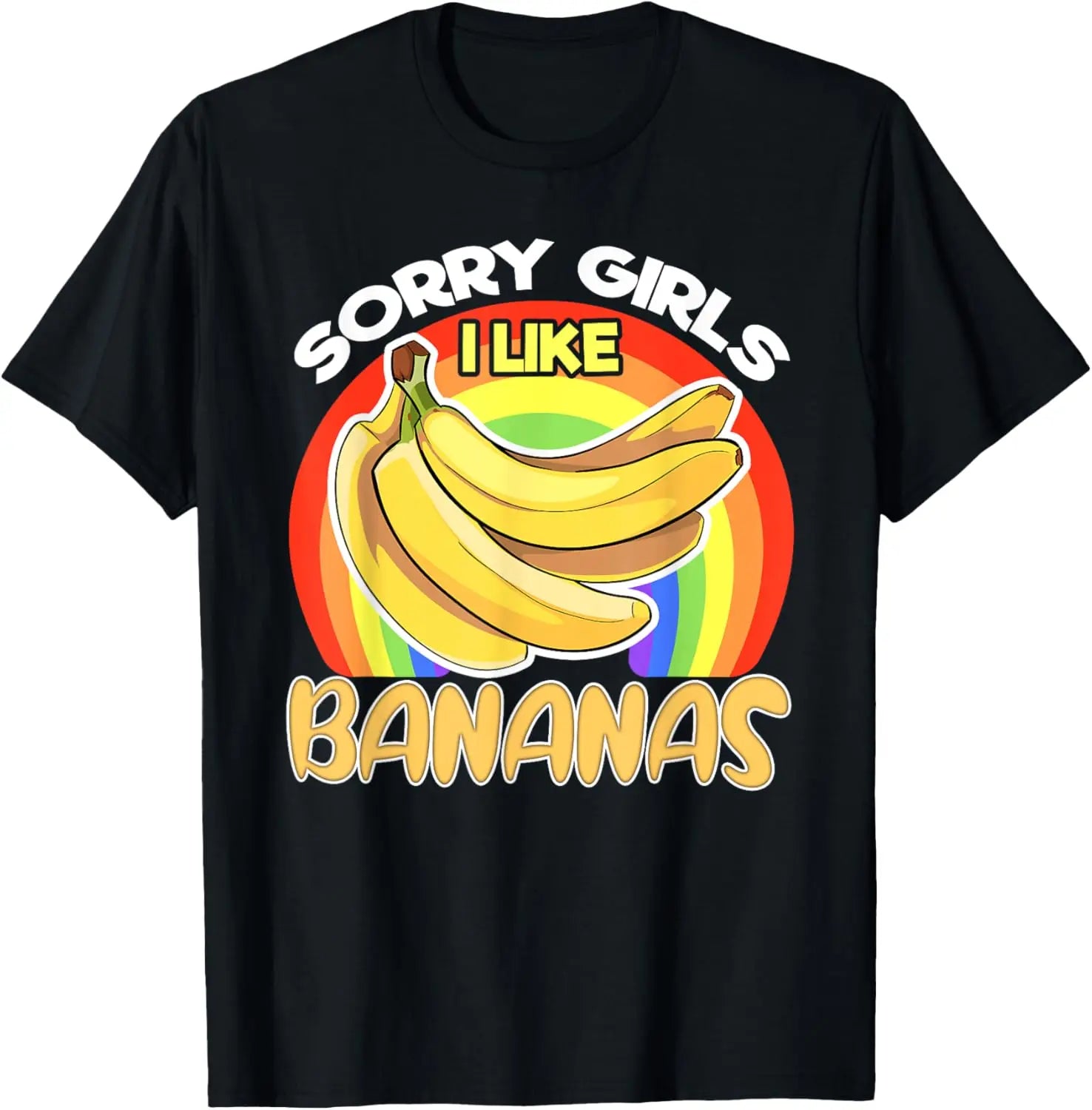 LGBTQ Gay Pride Graphic T-Shirt