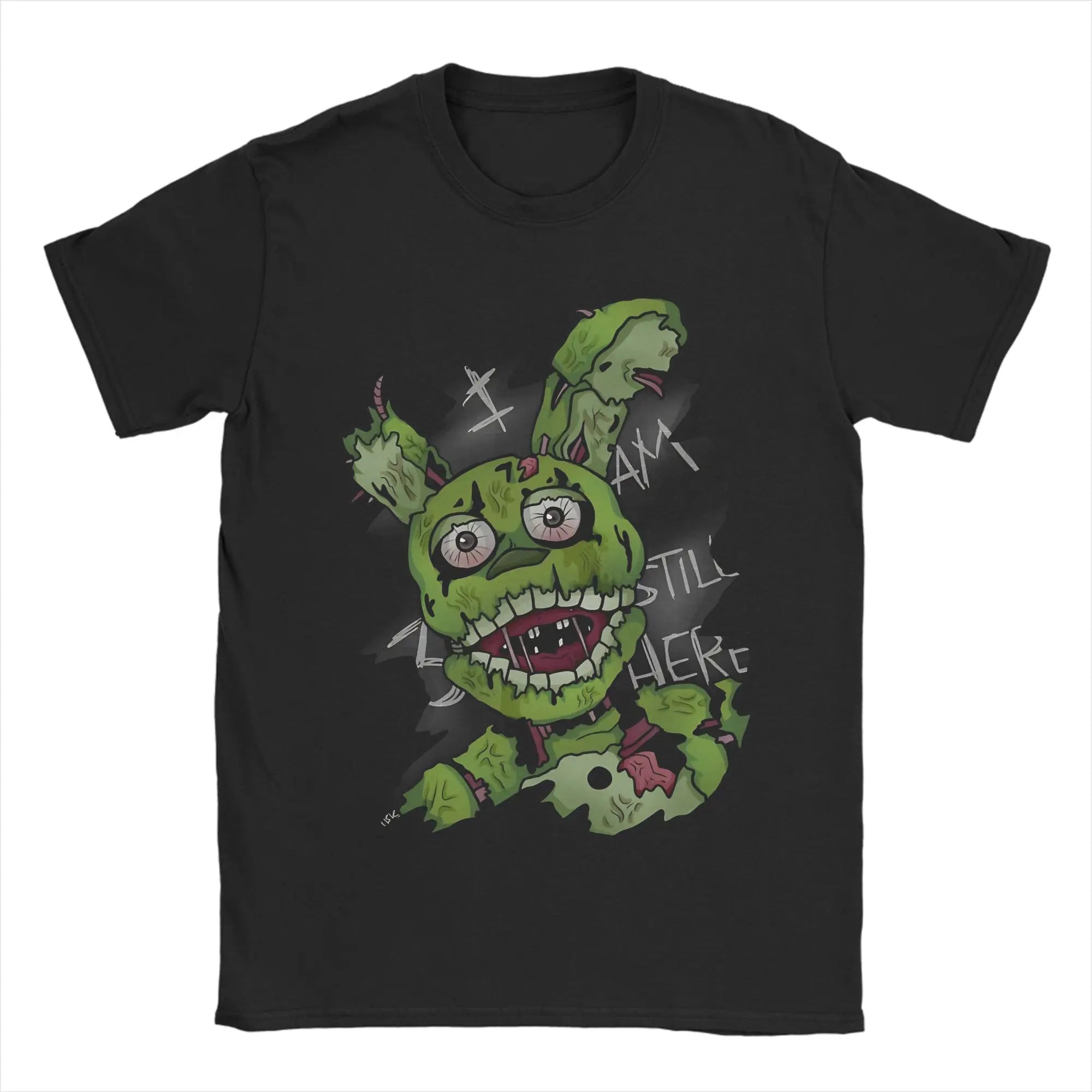 FNAF Graphic T-Shirt