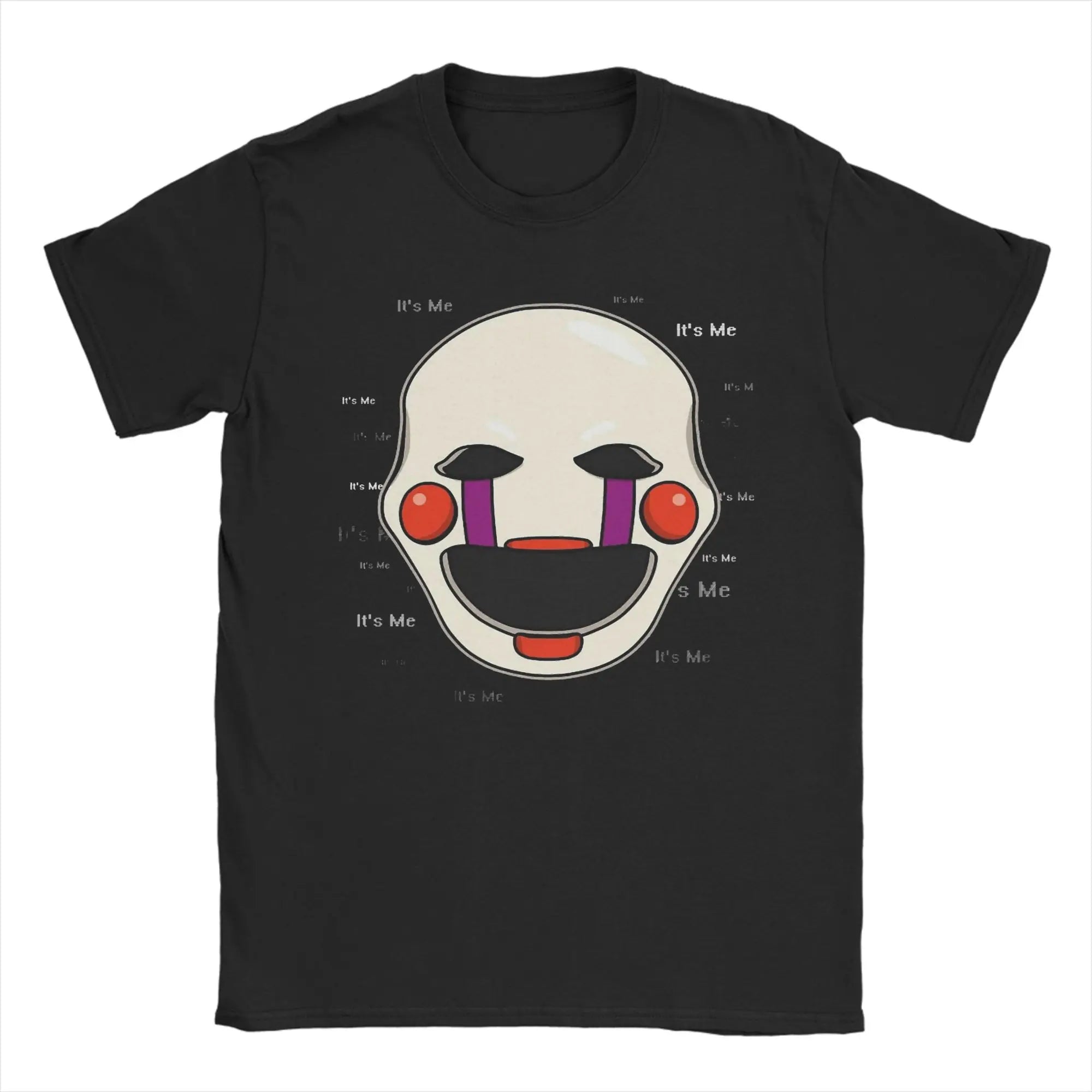 FNAF Graphic T-Shirt