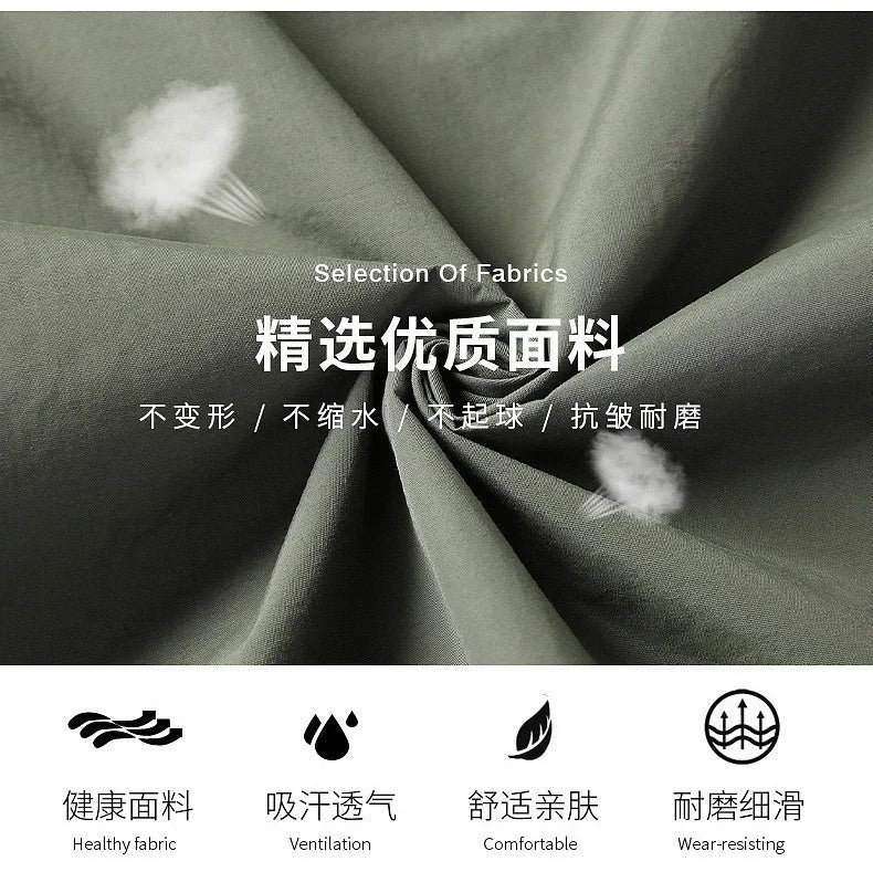 Men's Windproof Waterproof Motorcycle Jacket
