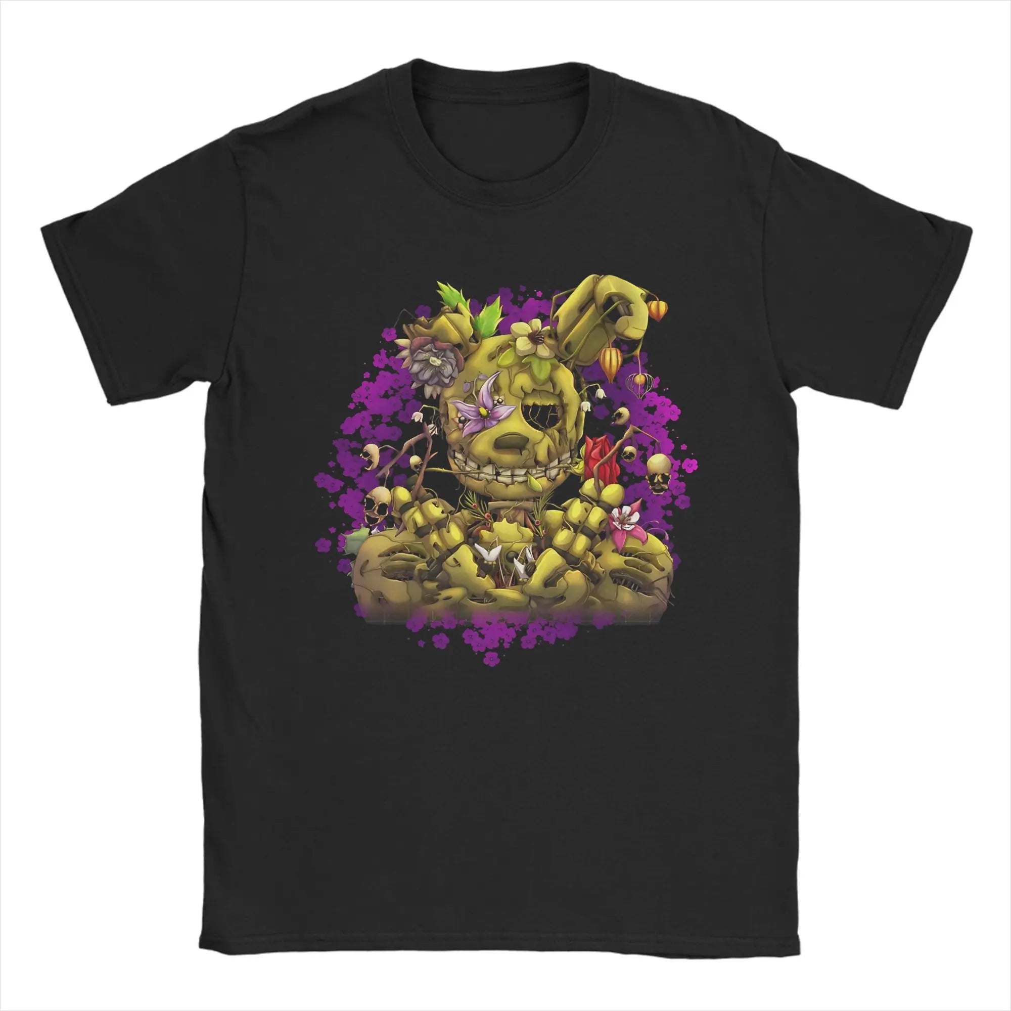 FNAF Graphic T-Shirt