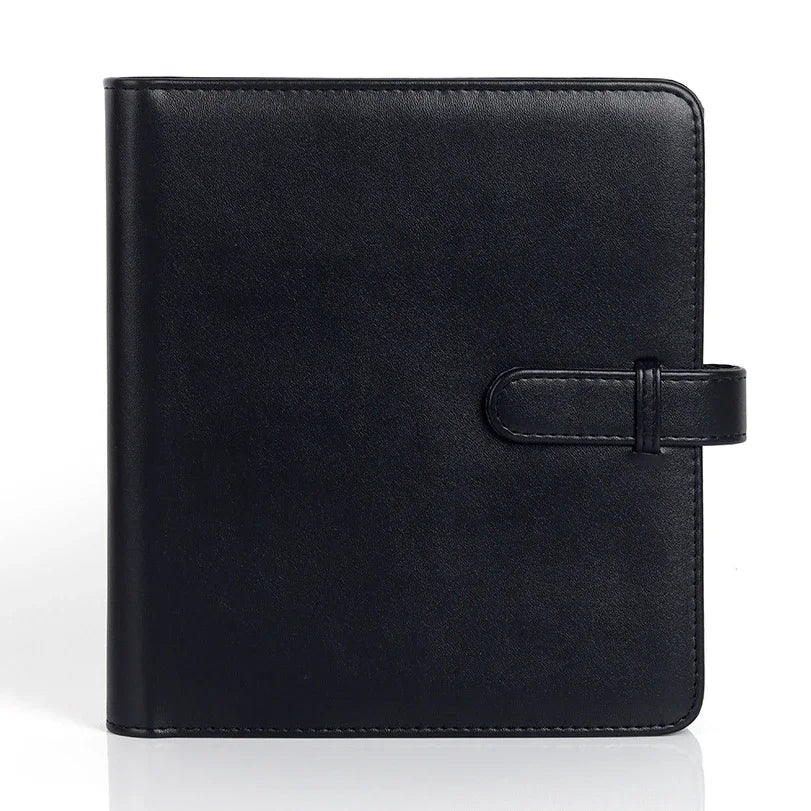1 PC, 256 Pockets Photo Album for Instax Square SQ1/SQ6/SQ10/SQ20/SQ40 Camera Kodak Mini 3 Square, Mini Shot 3 Square