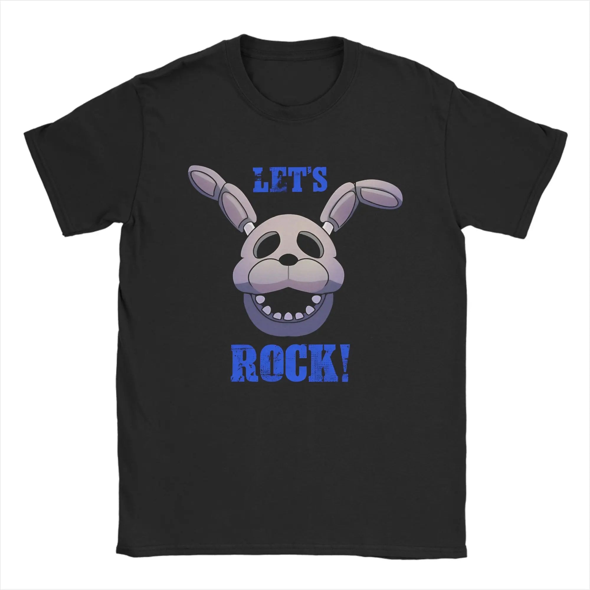 FNAF Graphic T-Shirt