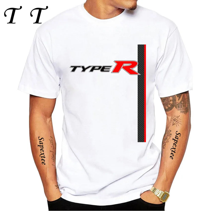 JDM Civic Type R Graphic T-Shirt