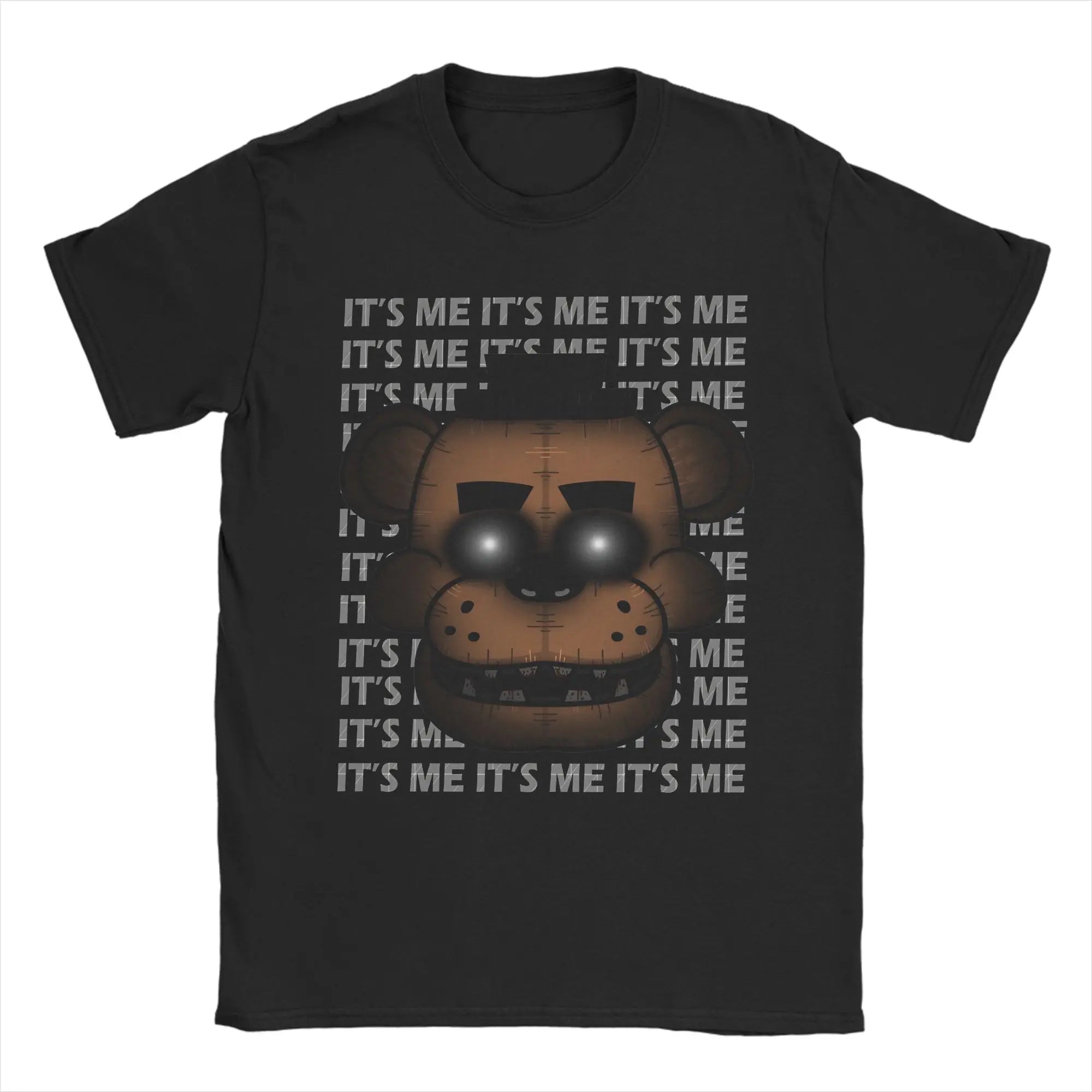 FNAF Graphic T-Shirt