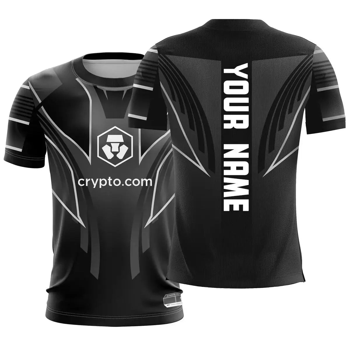 Custom Name Boxing Fan T-Shirt