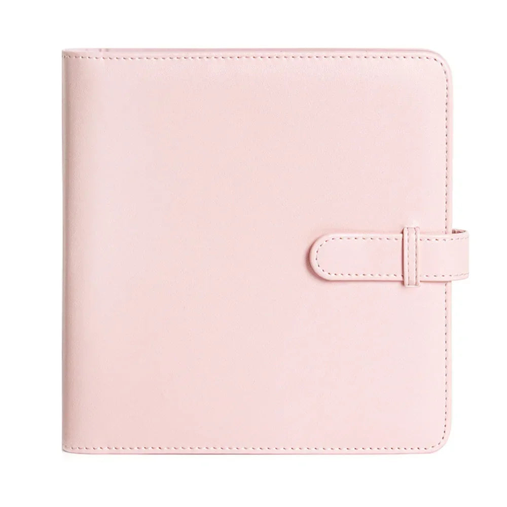 1 PC, 256 Pockets Photo Album for Instax Square SQ1/SQ6/SQ10/SQ20/SQ40 Camera Kodak Mini 3 Square, Mini Shot 3 Square