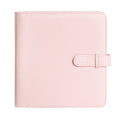 1 PC, 256 Pockets Photo Album for Instax Square SQ1/SQ6/SQ10/SQ20/SQ40 Camera Kodak Mini 3 Square, Mini Shot 3 Square