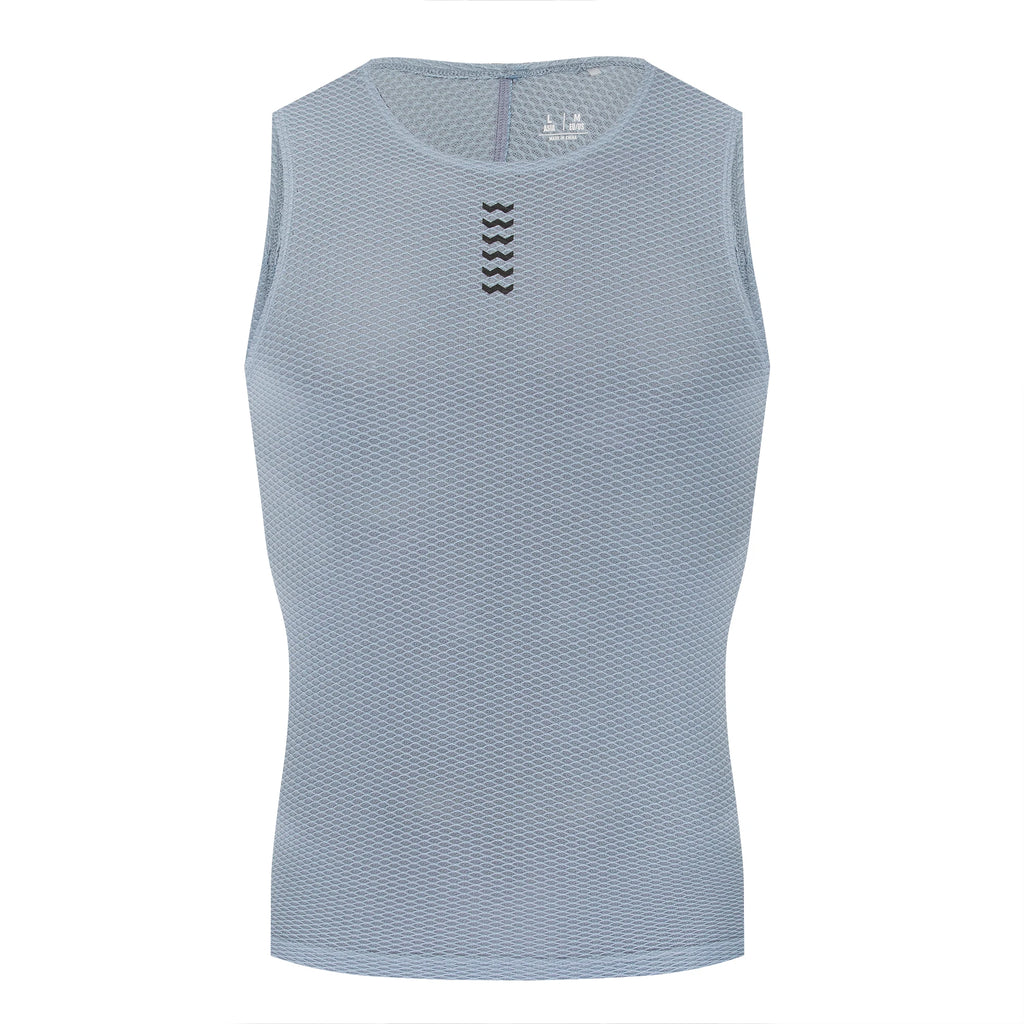 Men's Quick Dry Sleeveless Cycling Vest