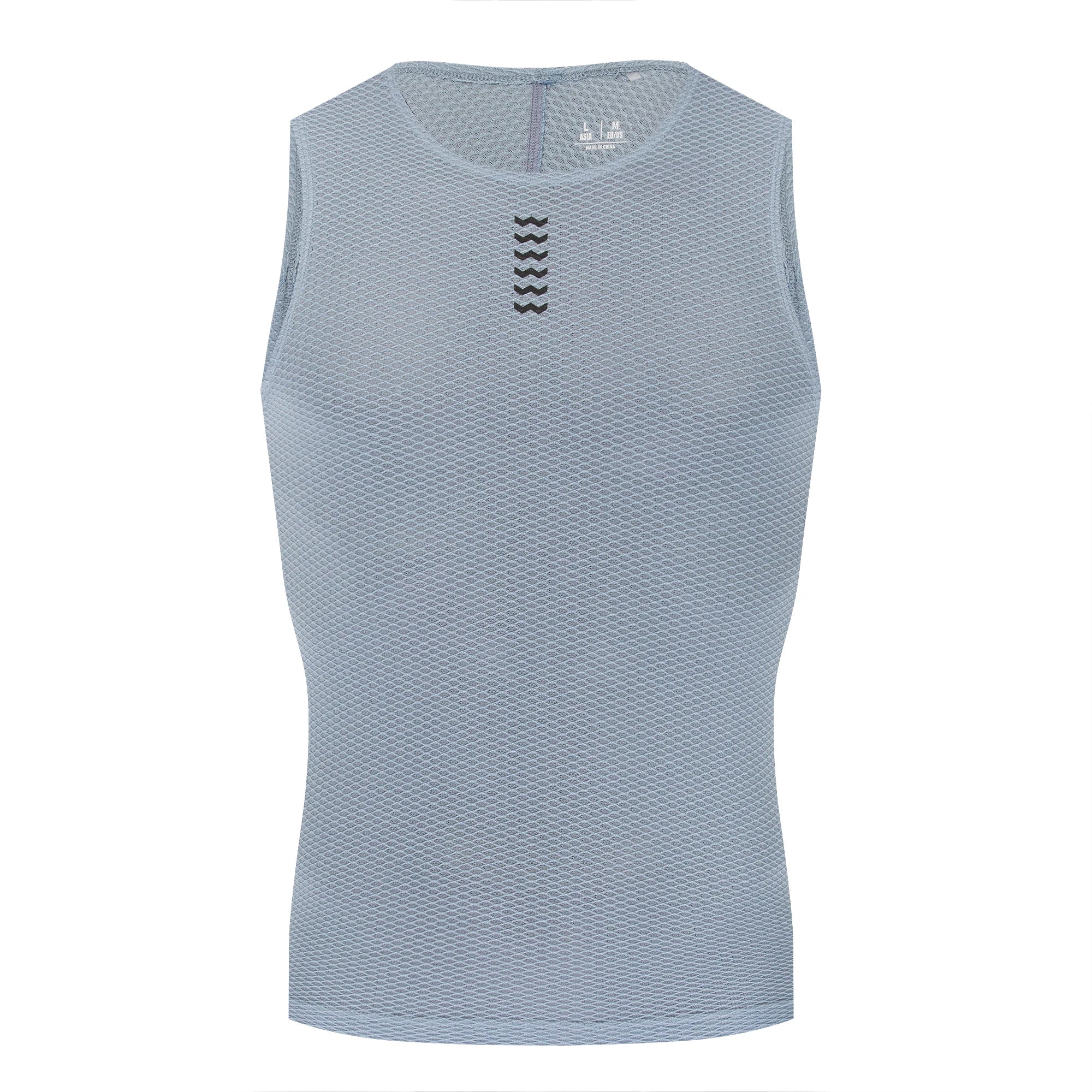 Men's Quick Dry Sleeveless Cycling Vest