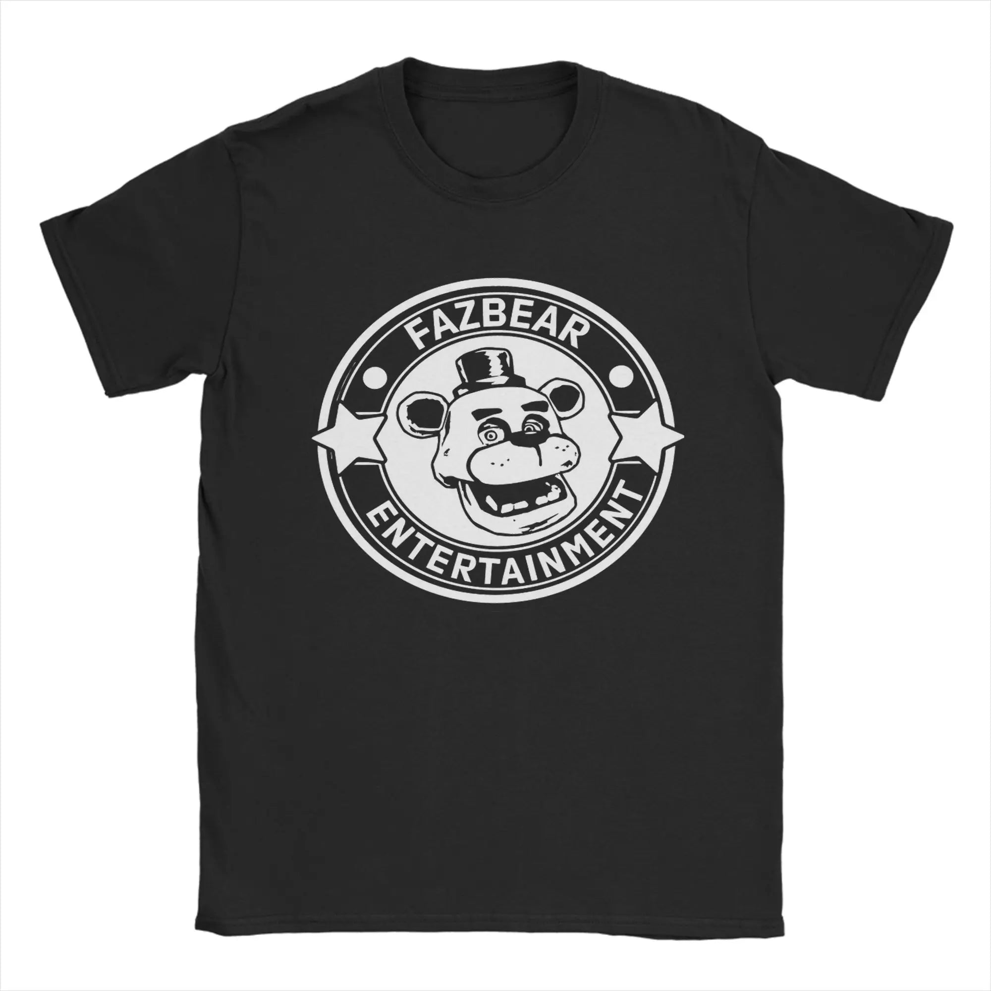 FNAF Graphic T-Shirt