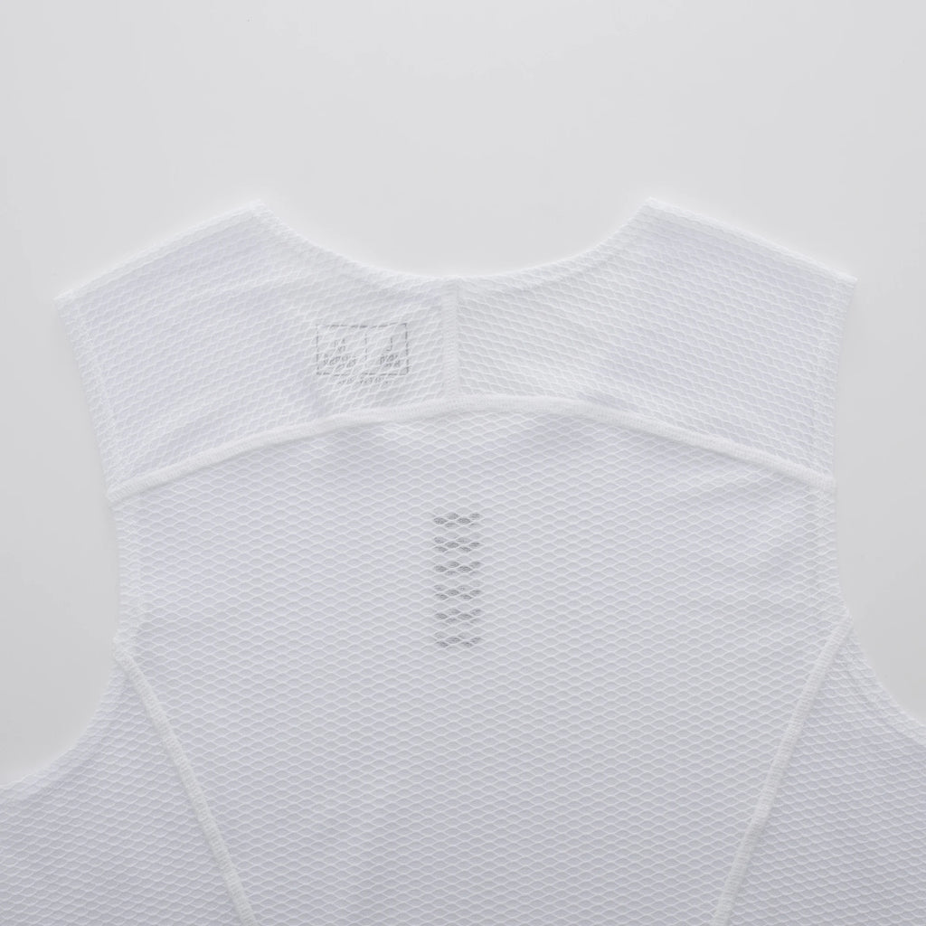 Men's Quick Dry Sleeveless Cycling Vest