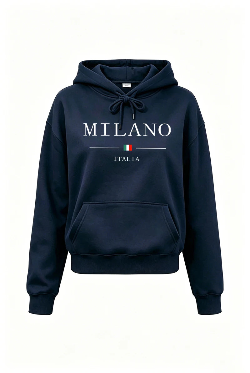 Autumn Winter Womens Outfits Casual Hooded Sweatshirt Outdoors Sports Jogging Woman Clothing Fashion Urban Streets Hoodie Pants