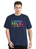 Muse The Resistance Vintage Band T-Shirt