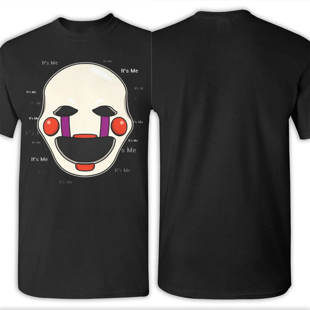 FNAF Graphic T-Shirt