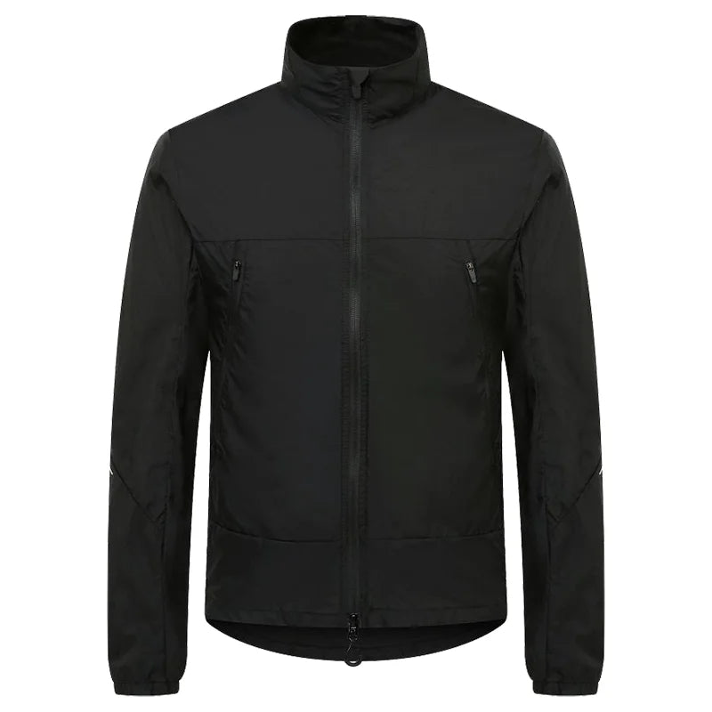 Custom Logo Sun Protection Cycling Jacket