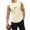 Men's Gym Tank Top Stringer Vest