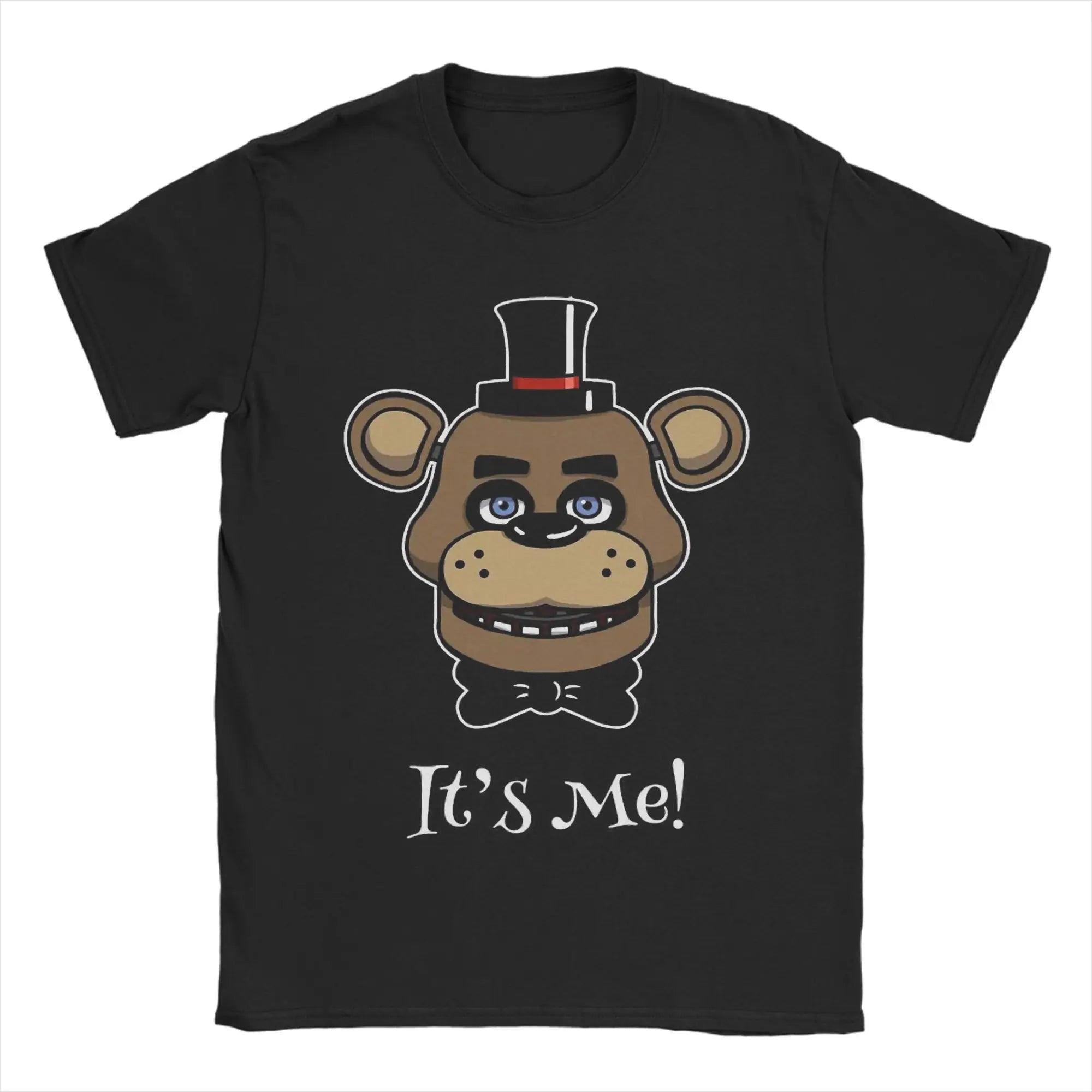 FNAF Graphic T-Shirt