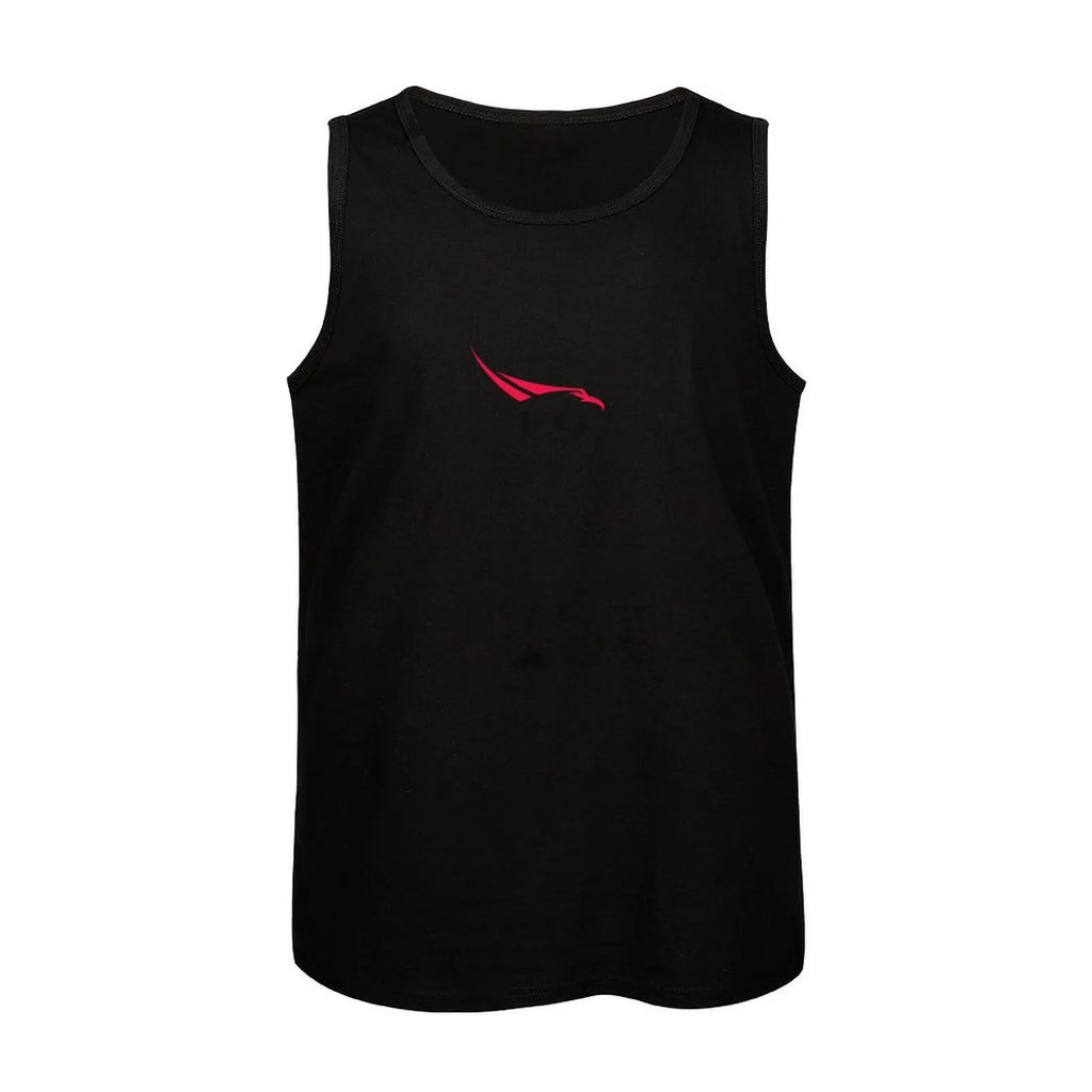 SpaceX Falcon 9 Tank Top Sports Fitness Tank Top Quick Dry Moisture Wicking