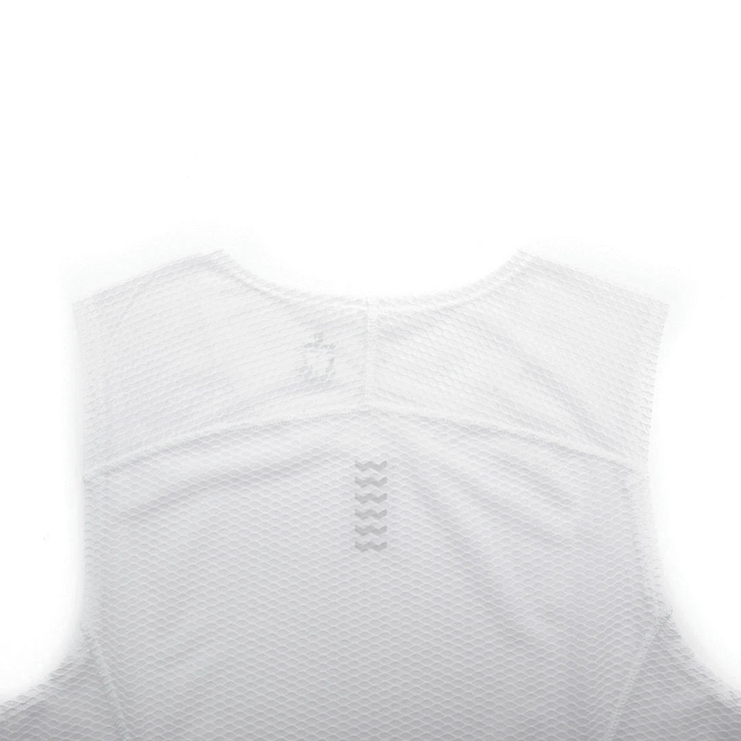 Men's Quick Dry Sleeveless Cycling Vest