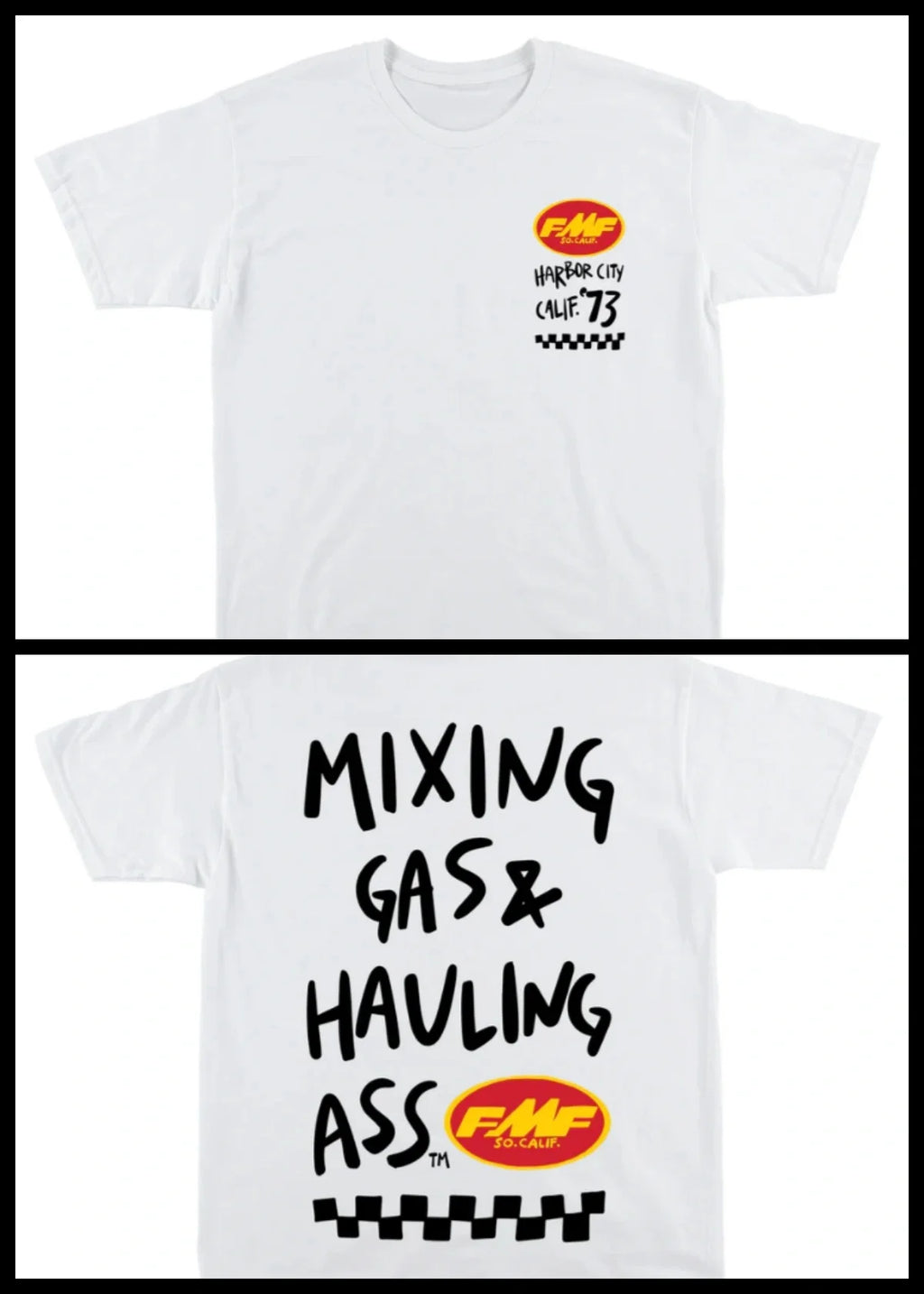 Printed Cotton Streetwear T-Shirt