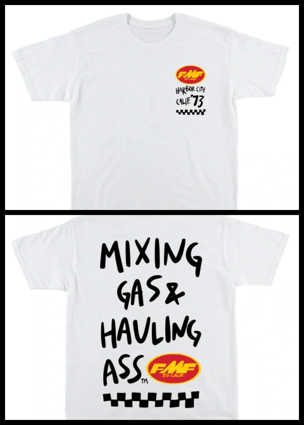 Printed Cotton Streetwear T-Shirt