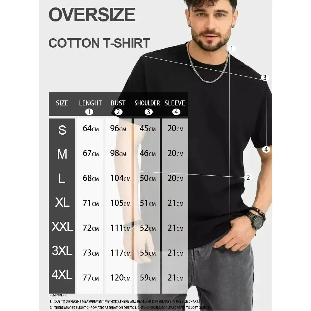 Motorcycle Cycling Unisex Cotton T-Shirt