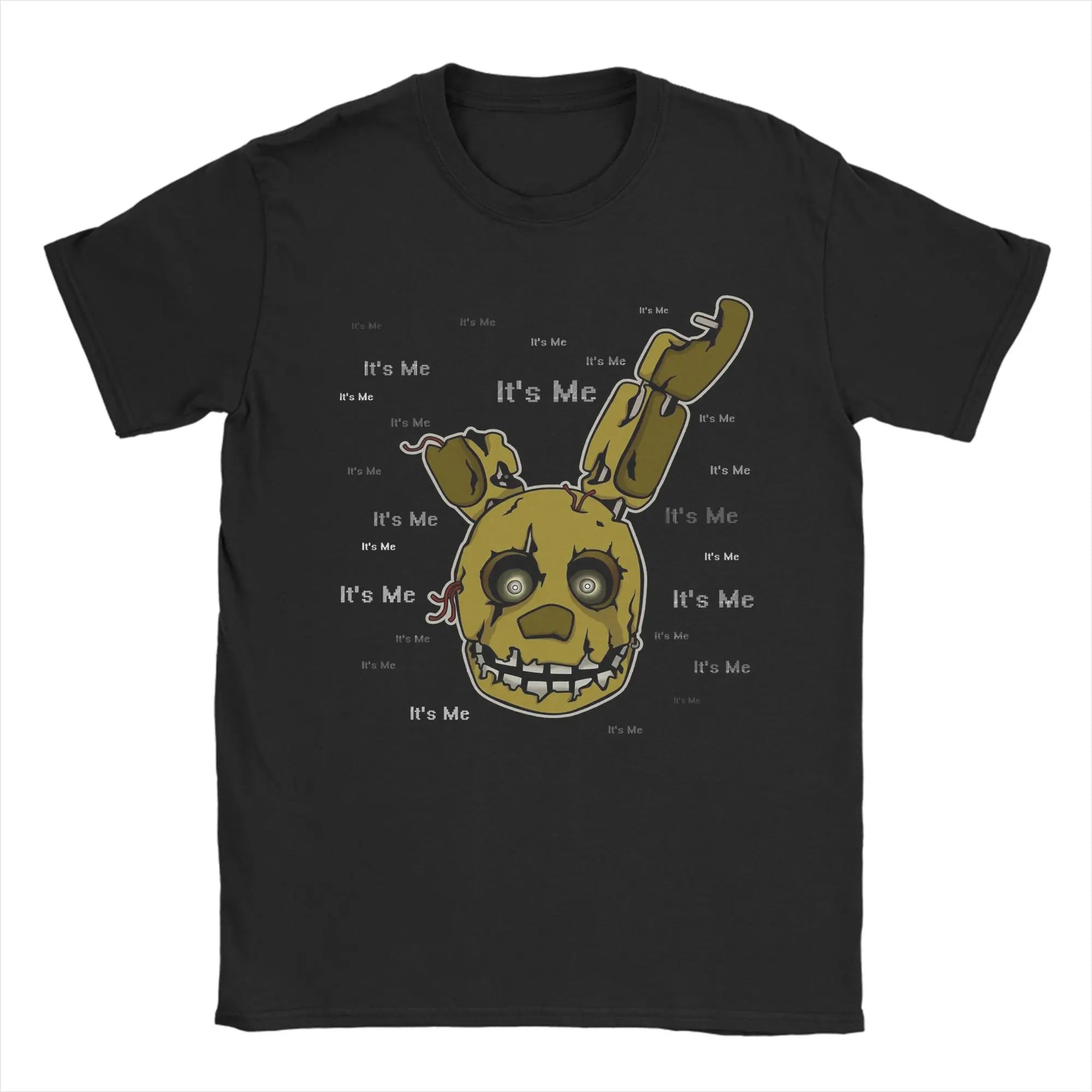 FNAF Graphic T-Shirt