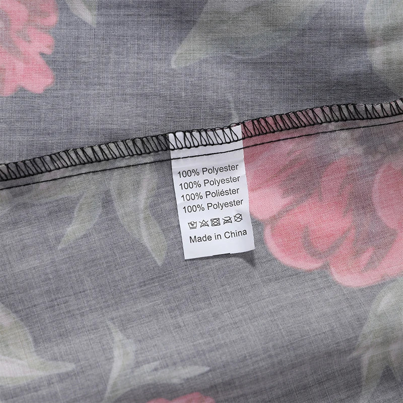 Women's Floral Sling Maxi Dress