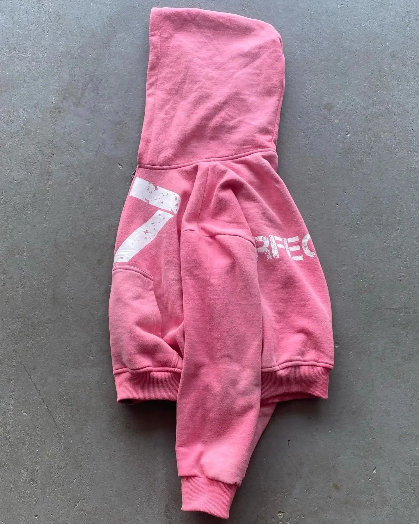 Men's Vintage Baggy Cargo Jogger Pants