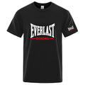 Boxing Graphic T-Shirt
