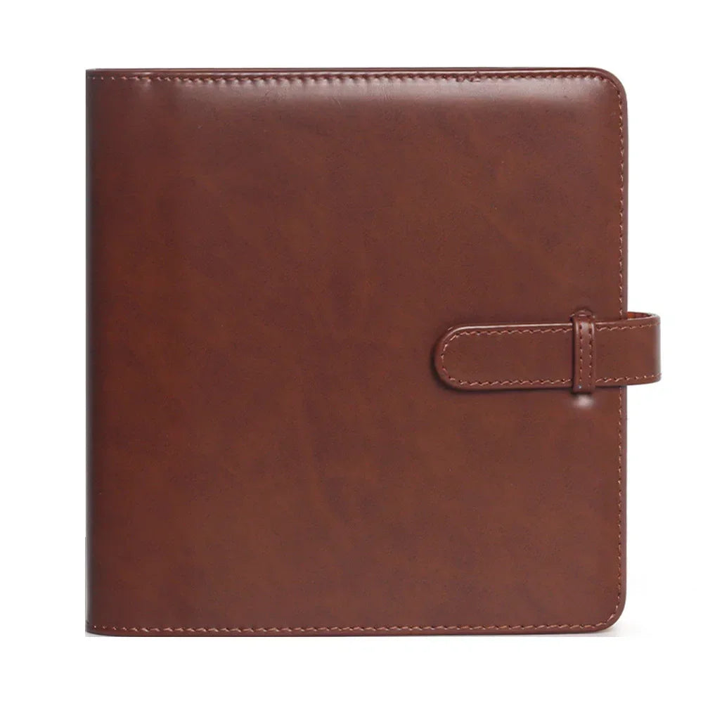 1 PC, 256 Pockets Photo Album for Instax Square SQ1/SQ6/SQ10/SQ20/SQ40 Camera Kodak Mini 3 Square, Mini Shot 3 Square