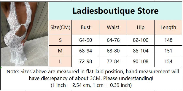 Women's Lace Halter Fishtail Maxi Gown