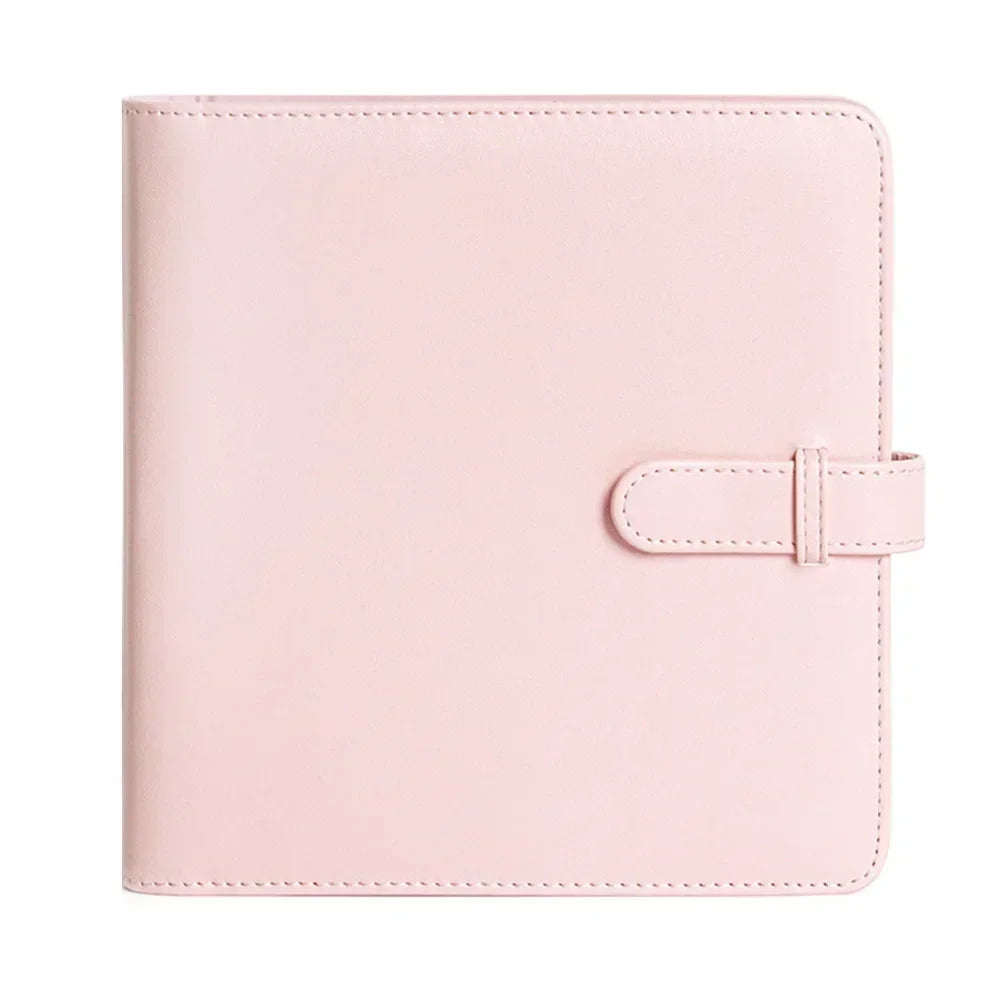 1 pc, 288 pockets Photo Album for Instax Square SQ1/SQ6/SQ10/SQ20/SQ40 Camera Kodak Mini 3 Square,Mini Shot 3 Square