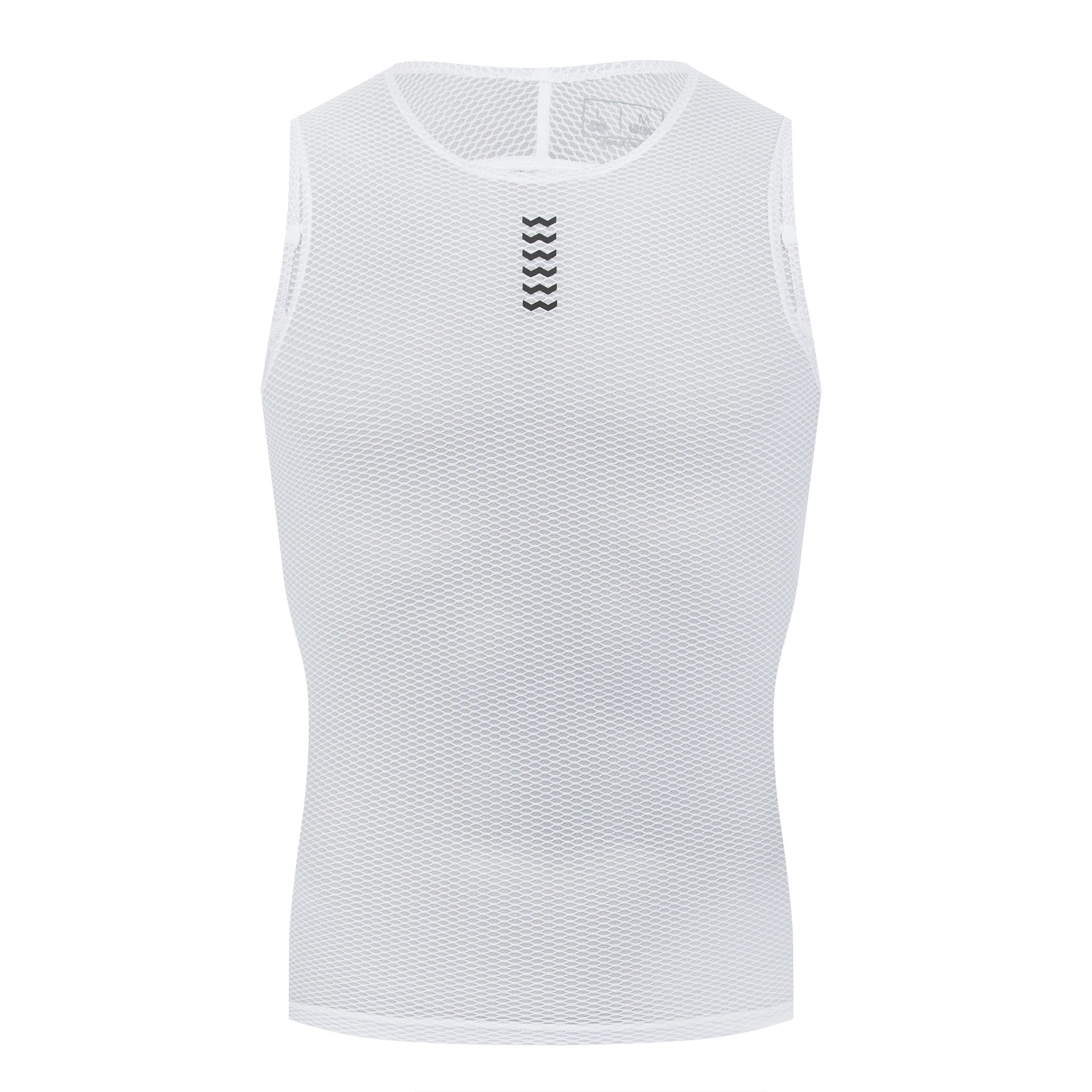 Men's Quick Dry Sleeveless Cycling Vest